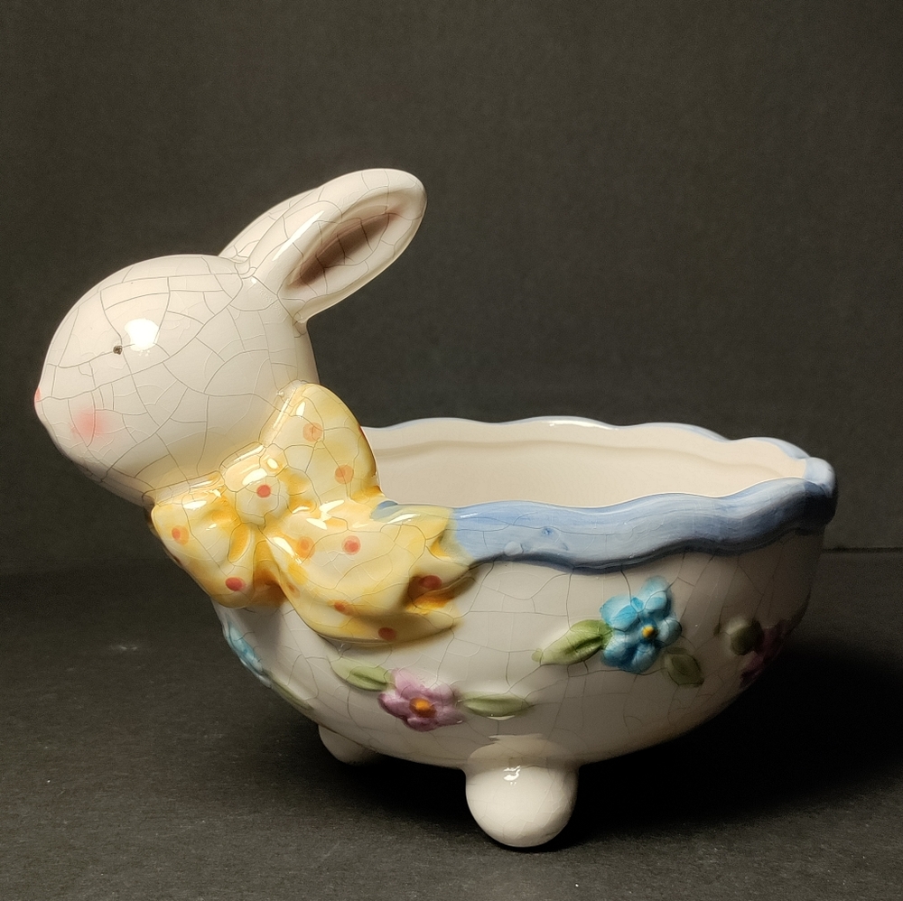 EASTER POTTERY⭐